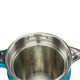 Аккумуляторный чайник XGT Makita KT001GZ (без аккумулятора)