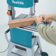 Ленточная пила Makita LB1200F