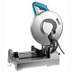 Отрезная пила по металлу Makita LC1230N