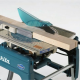 Торцовочная пила со столом Makita LF1000