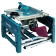 Торцовочная пила со столом Makita LF1000
