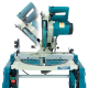 Торцовочная пила со столом Makita LF1000