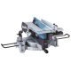 Торцювальна / циркулярна пила Makita LH1201FL