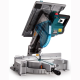 Торцювальна / циркулярна пила Makita LH1201FL