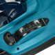 Аккумуляторная газонокосилка XGT Makita LM003GM103