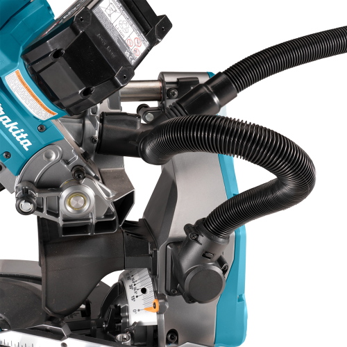 Акумуляторна торцювальна пила XGT Makita LS003GZ01 (без АКБ)