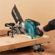 Торцовочная пила Makita LS0816F