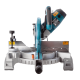 Торцовочная пила Makita LS1018LN