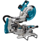 Торцовочная пила Makita LS1019L