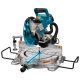 Торцовочная пила Makita LS1019L