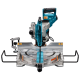 Торцовочная пила Makita LS1019L