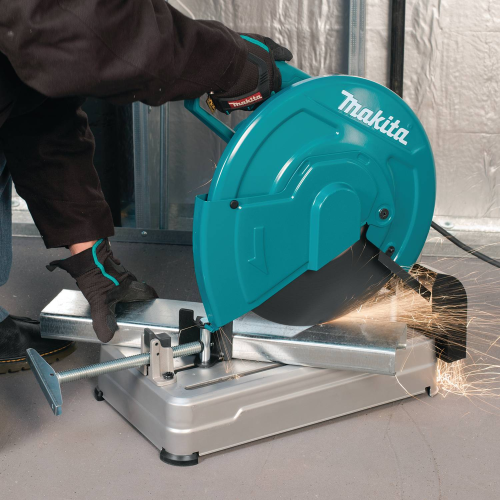 Монтажная пила Makita LW1400