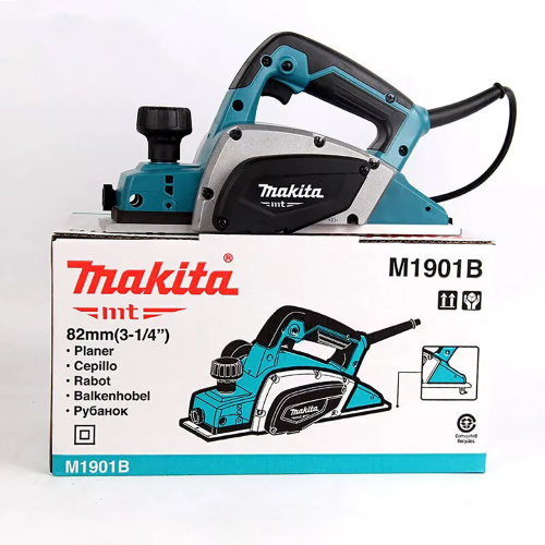 MT-рубанок Makita M1901B