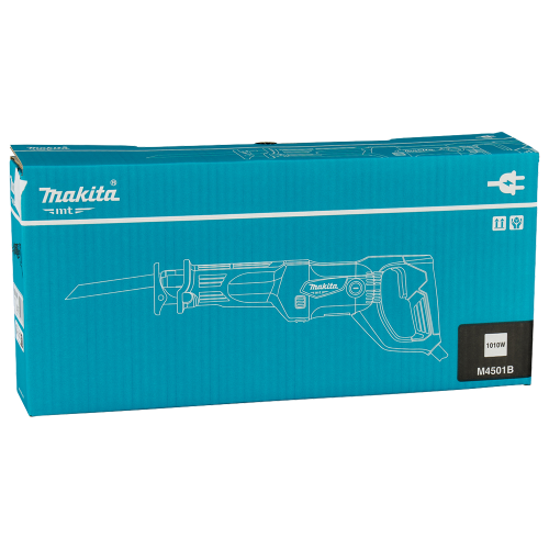 Шабельна пила MT Makita M4501B