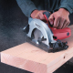 Дисковая пила MT Makita M5802