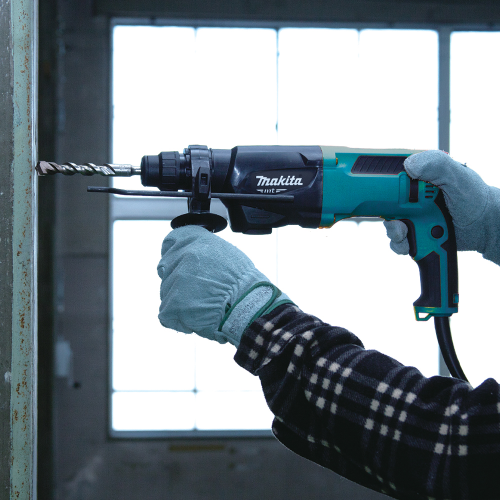 Перфоратор MT Makita M8700B