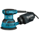 Ексцентрикова шліфмашина MT Makita M9204B