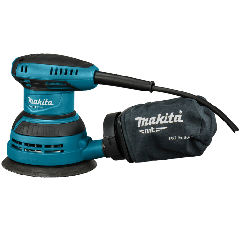 Ексцентрикова шліфмашина MT Makita M9204B