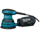 Ексцентрикова шліфмашина MT Makita M9204B