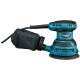 Ексцентрикова шліфмашина MT Makita M9204B