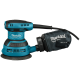 Ексцентрикова шліфмашина MT Makita M9204B
