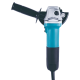 Угловая шлифовальная машина MT Makita M9511RB