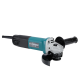 Угловая шлифовальная машина MT Makita M9511RB