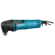 Многофункциональный инструмент MT Makita M9800B