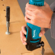 Многофункциональный инструмент MT Makita M9800B