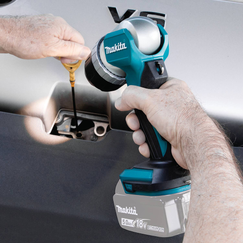 Аккумуляторный фонарь XGT Makita ML001G
