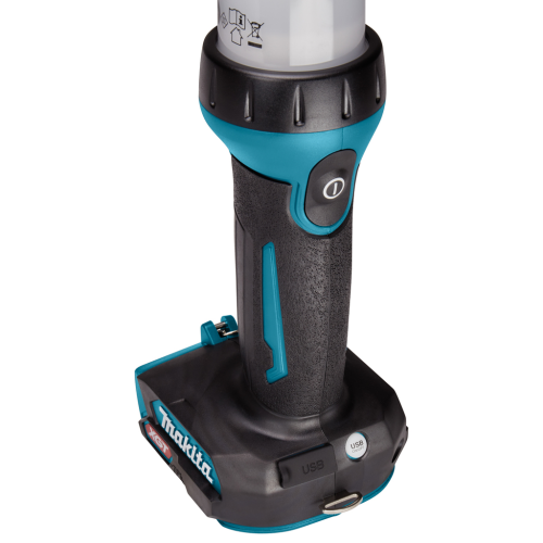 Аккумуляторный фонарь с USB XGT Makita ML002G