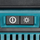 Акумуляторний ліхтар XGT Makita ML009G