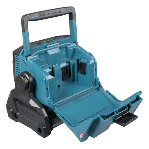 Акумуляторний ліхтар XGT Makita ML009G