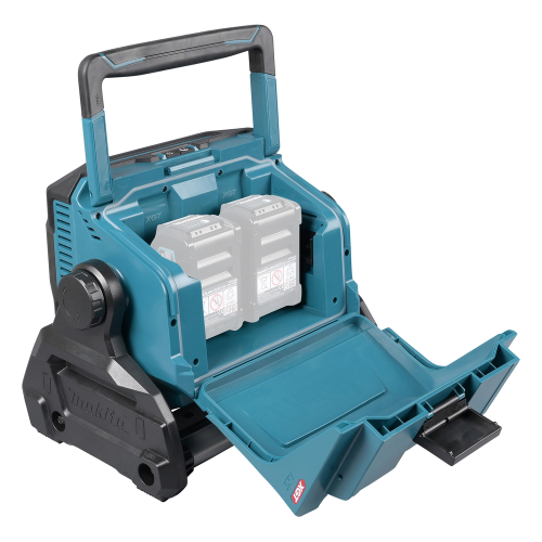Акумуляторний ліхтар XGT Makita ML009G