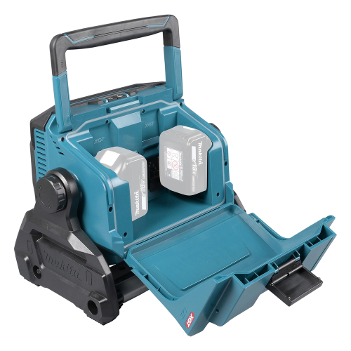 Акумуляторний ліхтар XGT Makita ML009G