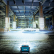 Акумуляторний ліхтар XGT Makita ML009G