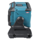 Акумуляторний ліхтар XGT Makita ML009G