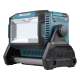 Акумуляторний ліхтар XGT Makita ML009G