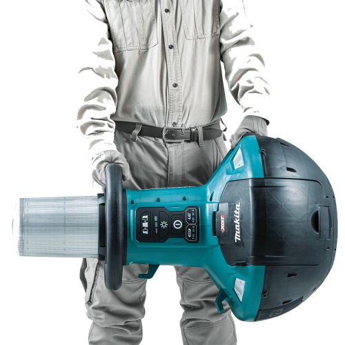 Акумуляторний ліхтар XGT Makita ML010G (без АКБ)