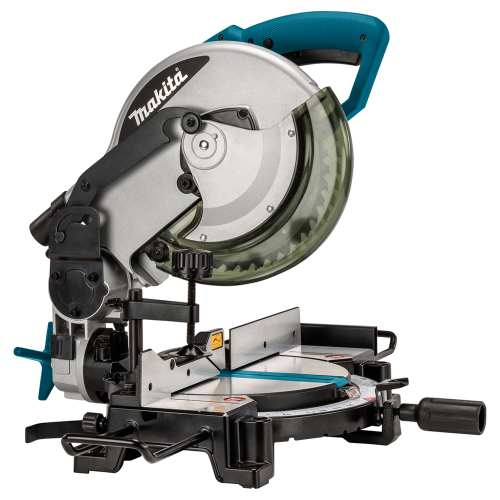 Торцовочная пила Makita MLS100N