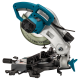 Торцовочная пила Makita MLS100N