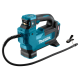 Акумуляторний насос XGT Makita MP001GZ (без АКБ)