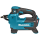 Акумуляторний насос XGT Makita MP001GZ (без АКБ)
