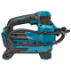 Акумуляторний насос XGT Makita MP001GZ (без АКБ)