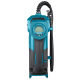 Акумуляторний насос XGT Makita MP001GZ (без АКБ)