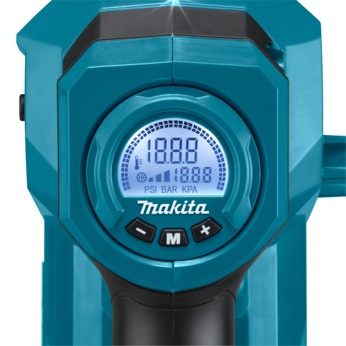 Акумуляторний насос XGT Makita MP001GZ (без АКБ)
