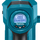 Акумуляторний насос XGT Makita MP001GZ (без АКБ)
