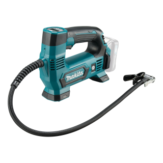 Аккумуляторный насос Makita MP100DZ (без аккумулятора)