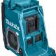 Аккумуляторный радиоприемник XGT Makita MR001GZ