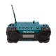 Аккумуляторный радиоприемник Makita MR051 (без аккумулятора)